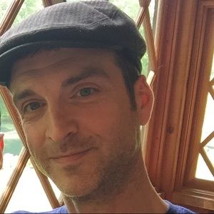 Meet your Posher, Eric